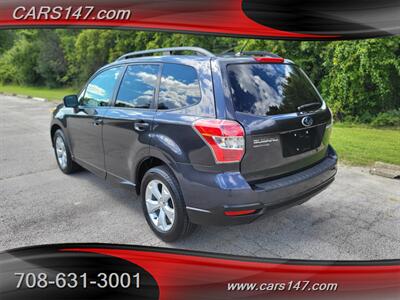 2014 Subaru Forester 2.5i Premium   - Photo 8 - Midlothian, IL 60445
