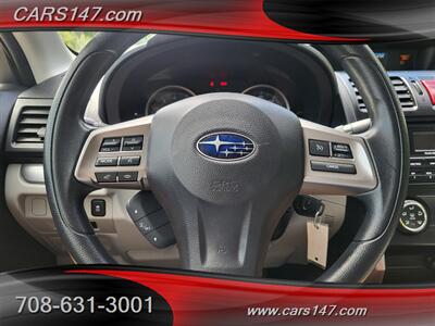2014 Subaru Forester 2.5i Premium   - Photo 20 - Midlothian, IL 60445