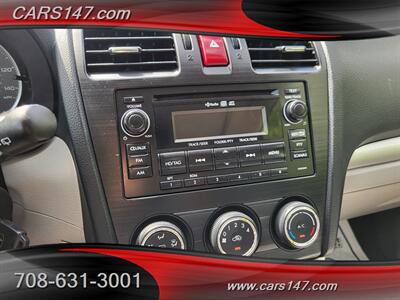2014 Subaru Forester 2.5i Premium   - Photo 21 - Midlothian, IL 60445