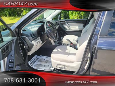 2014 Subaru Forester 2.5i Premium   - Photo 10 - Midlothian, IL 60445