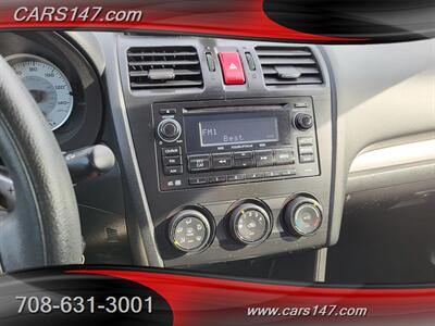 2013 Subaru Impreza 2.0i Premium   - Photo 18 - Midlothian, IL 60445