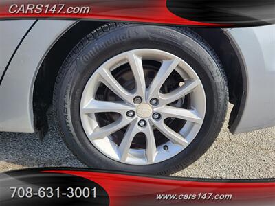 2013 Subaru Impreza 2.0i Premium   - Photo 28 - Midlothian, IL 60445