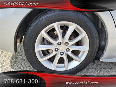 2013 Subaru Impreza 2.0i Premium   - Photo 31 - Midlothian, IL 60445