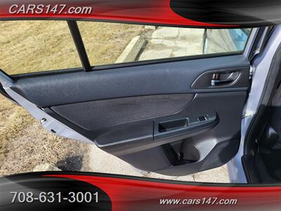 2013 Subaru Impreza 2.0i Premium   - Photo 25 - Midlothian, IL 60445