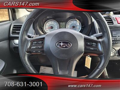 2013 Subaru Impreza 2.0i Premium   - Photo 16 - Midlothian, IL 60445