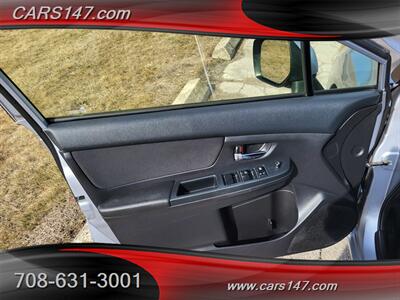 2013 Subaru Impreza 2.0i Premium   - Photo 24 - Midlothian, IL 60445