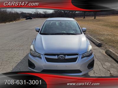 2013 Subaru Impreza 2.0i Premium   - Photo 4 - Midlothian, IL 60445