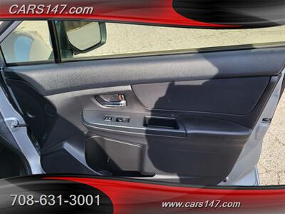 2013 Subaru Impreza 2.0i Premium   - Photo 27 - Midlothian, IL 60445
