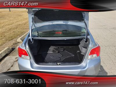 2013 Subaru Impreza 2.0i Premium   - Photo 10 - Midlothian, IL 60445