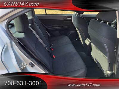 2013 Subaru Impreza 2.0i Premium   - Photo 14 - Midlothian, IL 60445