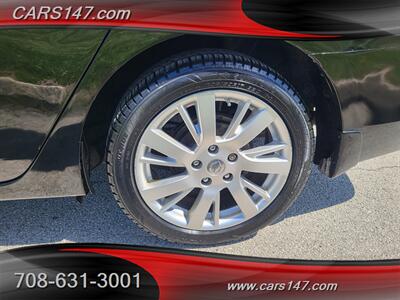 2013 Nissan Sentra SL   - Photo 29 - Midlothian, IL 60445