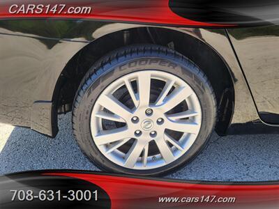 2013 Nissan Sentra SL   - Photo 32 - Midlothian, IL 60445