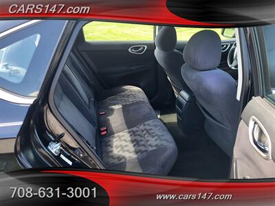2013 Nissan Sentra SL   - Photo 14 - Midlothian, IL 60445