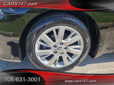 2013 Nissan Sentra SL   - Photo 30 - Midlothian, IL 60445