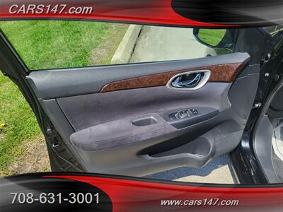 2013 Nissan Sentra SL   - Photo 25 - Midlothian, IL 60445