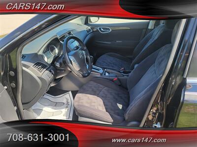 2013 Nissan Sentra SL   - Photo 11 - Midlothian, IL 60445