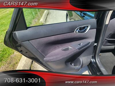 2013 Nissan Sentra SL   - Photo 26 - Midlothian, IL 60445
