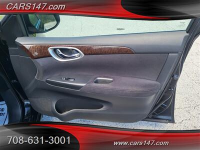 2013 Nissan Sentra SL   - Photo 28 - Midlothian, IL 60445