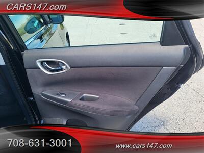 2013 Nissan Sentra SL   - Photo 27 - Midlothian, IL 60445