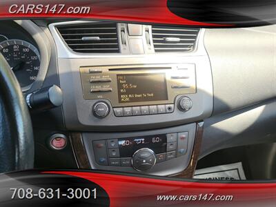 2013 Nissan Sentra SL   - Photo 19 - Midlothian, IL 60445