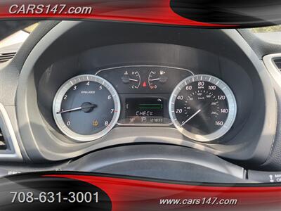 2013 Nissan Sentra SL   - Photo 17 - Midlothian, IL 60445