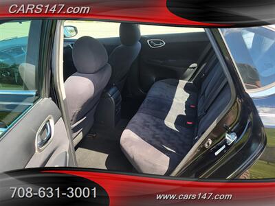 2013 Nissan Sentra SL   - Photo 13 - Midlothian, IL 60445