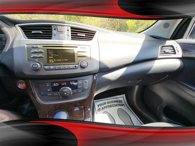 2013 Nissan Sentra SL   - Photo 18 - Midlothian, IL 60445