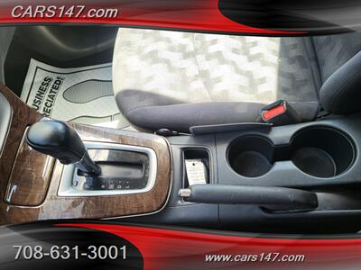 2013 Nissan Sentra SL   - Photo 20 - Midlothian, IL 60445