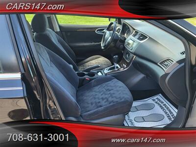 2013 Nissan Sentra SL   - Photo 12 - Midlothian, IL 60445