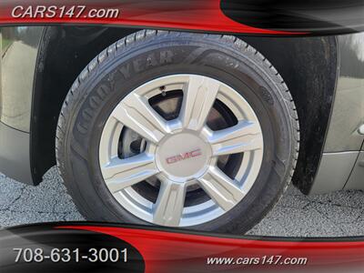 2014 GMC Terrain SLT-1   - Photo 31 - Midlothian, IL 60445