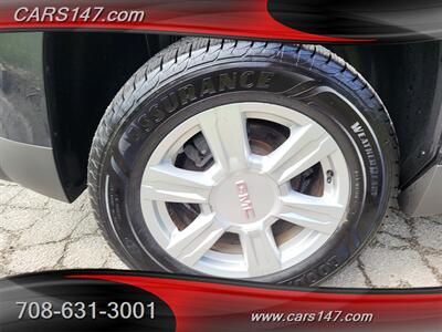 2014 GMC Terrain SLT-1   - Photo 33 - Midlothian, IL 60445