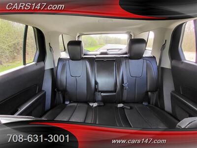 2014 GMC Terrain SLT-1   - Photo 16 - Midlothian, IL 60445