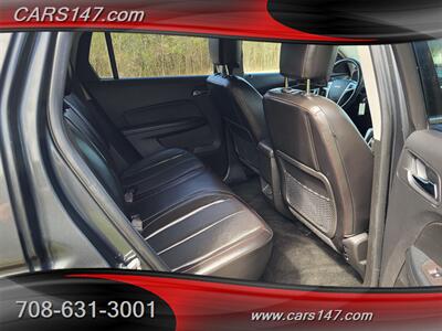 2014 GMC Terrain SLT-1   - Photo 15 - Midlothian, IL 60445