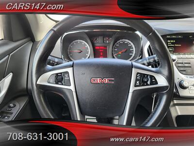 2014 GMC Terrain SLT-1   - Photo 17 - Midlothian, IL 60445