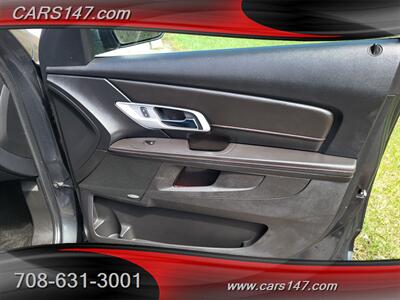 2014 GMC Terrain SLT-1   - Photo 29 - Midlothian, IL 60445