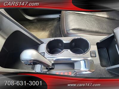 2014 GMC Terrain SLT-1   - Photo 21 - Midlothian, IL 60445