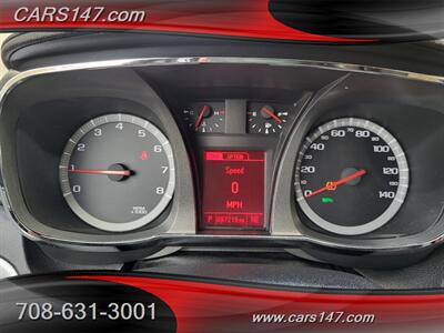 2014 GMC Terrain SLT-1   - Photo 18 - Midlothian, IL 60445