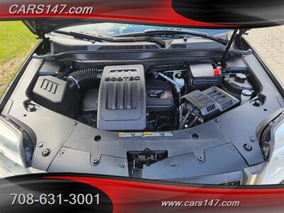 2014 GMC Terrain SLT-1   - Photo 11 - Midlothian, IL 60445