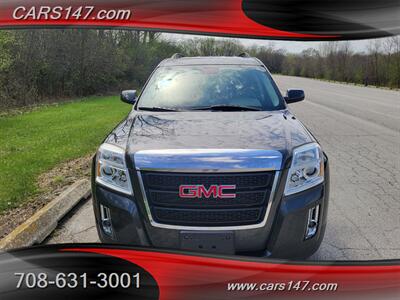 2014 GMC Terrain SLT-1   - Photo 4 - Midlothian, IL 60445
