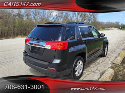 2014 GMC Terrain SLT-1   - Photo 7 - Midlothian, IL 60445