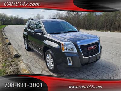 2014 GMC Terrain SLT-1   - Photo 5 - Midlothian, IL 60445
