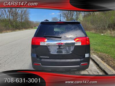 2014 GMC Terrain SLT-1   - Photo 8 - Midlothian, IL 60445