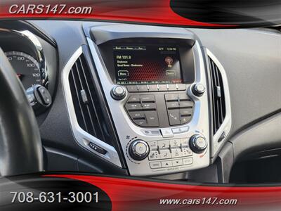 2014 GMC Terrain SLT-1   - Photo 19 - Midlothian, IL 60445