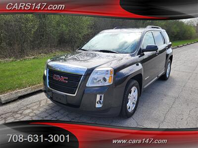 2014 GMC Terrain SLT-1   - Photo 1 - Midlothian, IL 60445