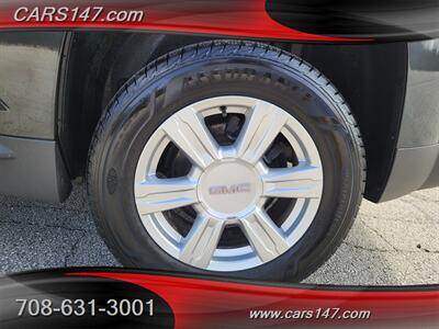 2014 GMC Terrain SLT-1   - Photo 30 - Midlothian, IL 60445