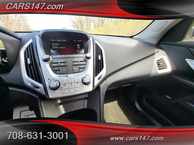 2014 GMC Terrain SLT-1   - Photo 20 - Midlothian, IL 60445