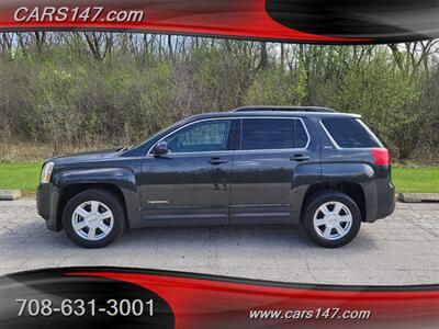 2014 GMC Terrain SLT-1   - Photo 3 - Midlothian, IL 60445