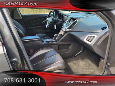 2014 GMC Terrain SLT-1   - Photo 13 - Midlothian, IL 60445