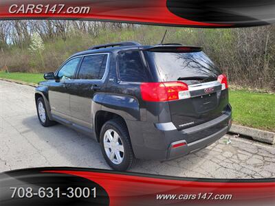 2014 GMC Terrain SLT-1   - Photo 9 - Midlothian, IL 60445