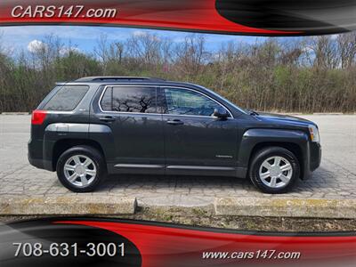 2014 GMC Terrain SLT-1   - Photo 6 - Midlothian, IL 60445